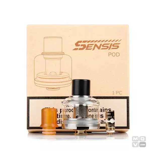 1 X Sensis Innokin Cartridge Kit Vape