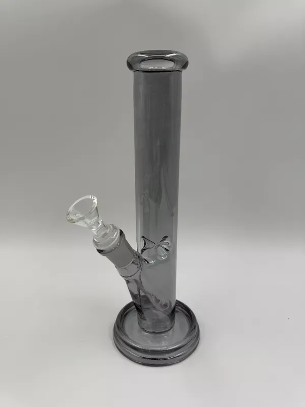 10 ” Electroplated Halographic Straight Tubes