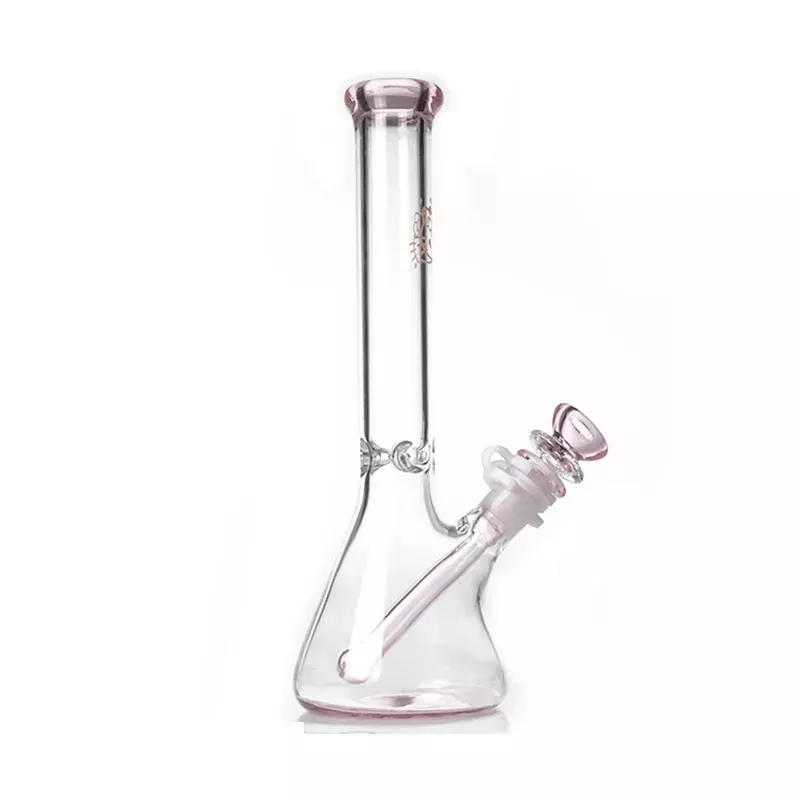 10 ” Hello Kitty Beaker Bong