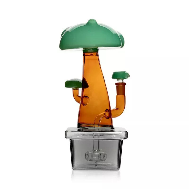 10 ” Hemper Bonsai XL Bong – (1 Count)