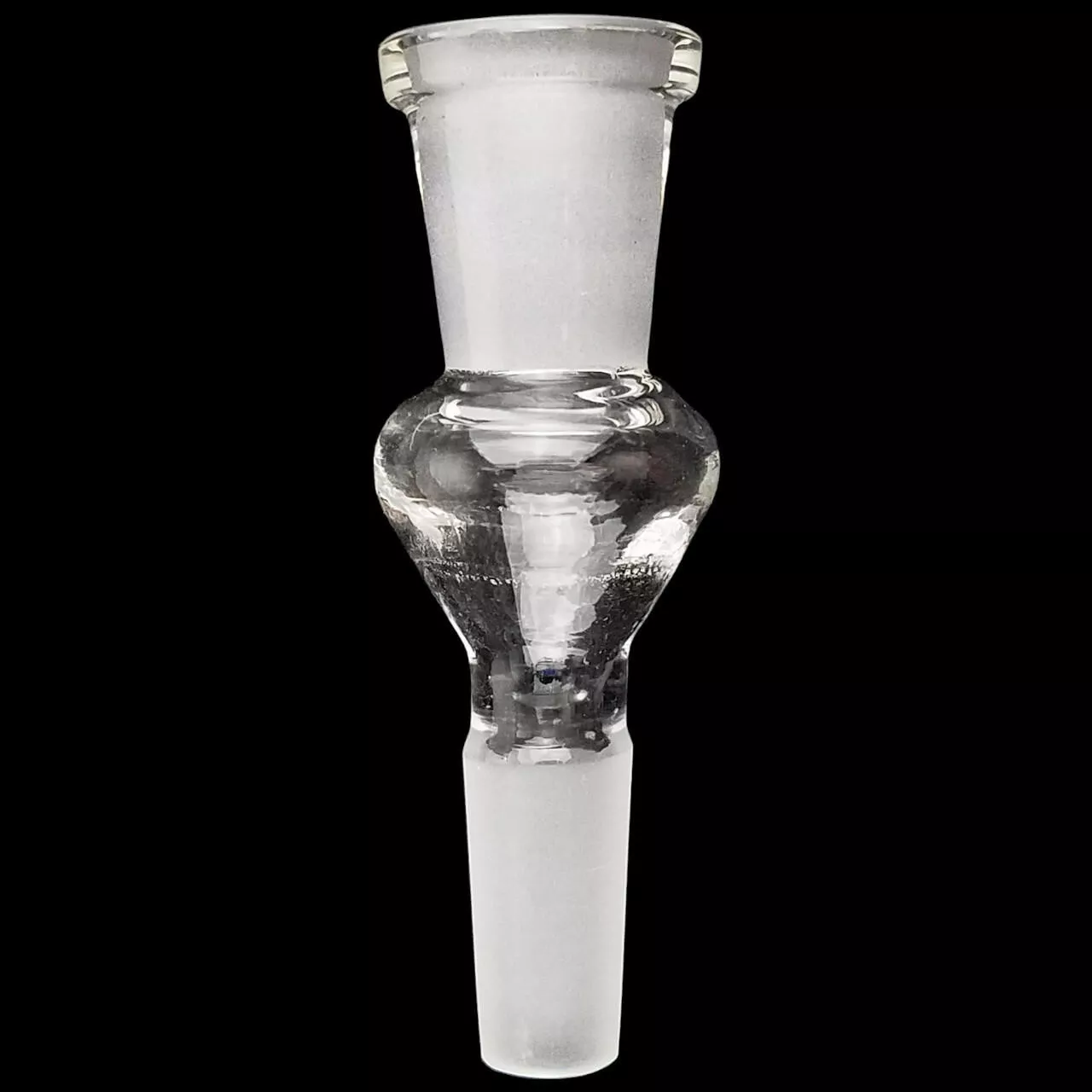 10mm Female to 10mm Male Adapter Glass Converter