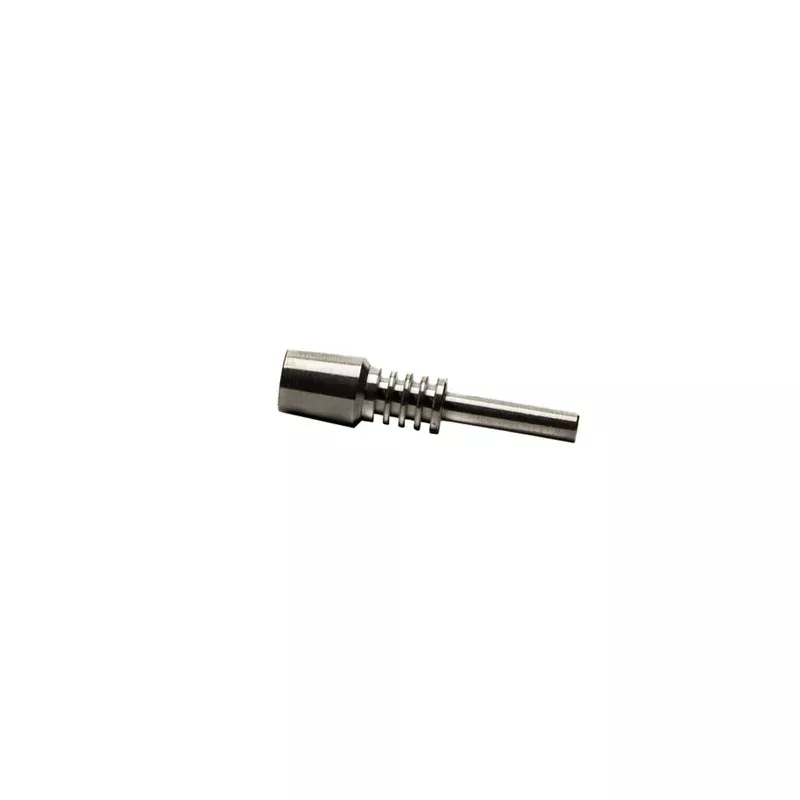 10mm Titanium Tip
