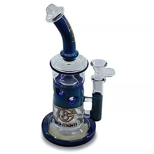 12 ” Big Mom Beaker – Blue Cheese