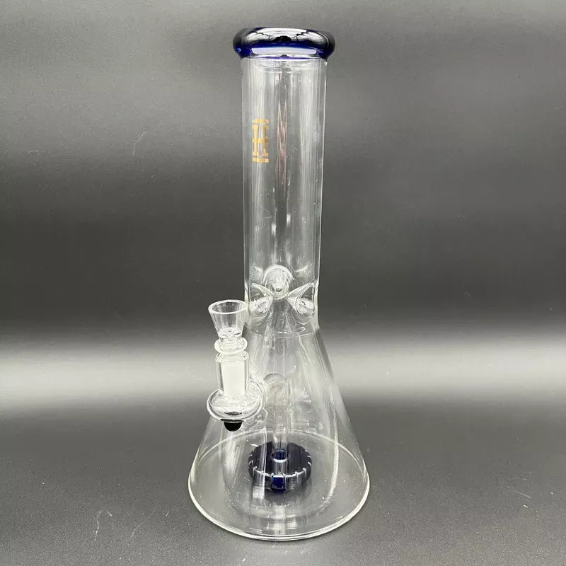 12 ” Hemper Beast Water Bubbler