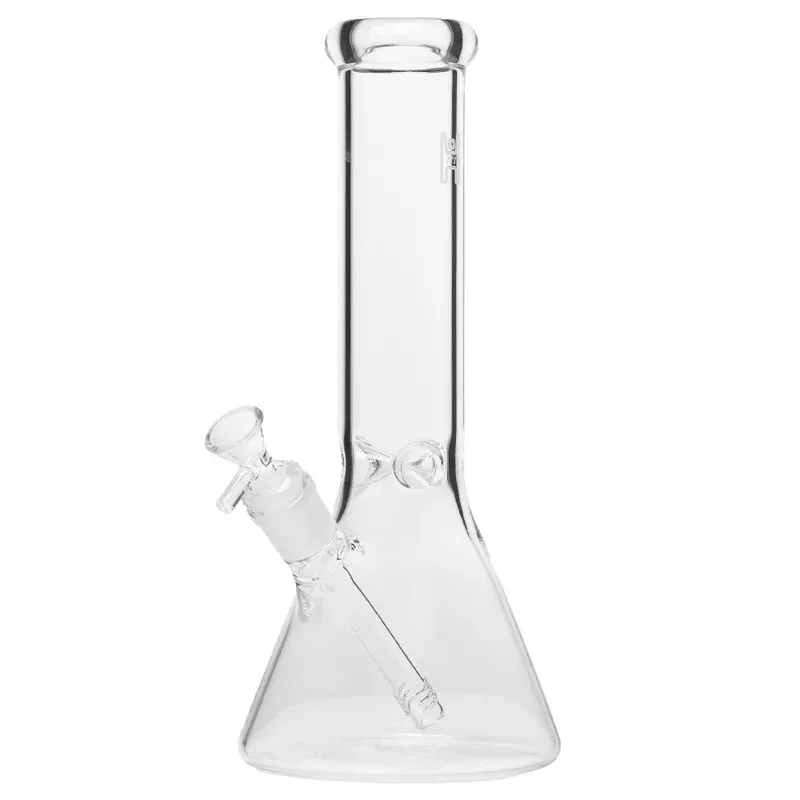 12in Beaker Bong