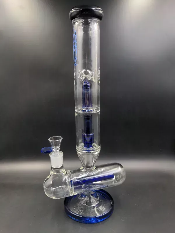 14 ” KUSH Inline Diffuser / Splash Guard / 7mm