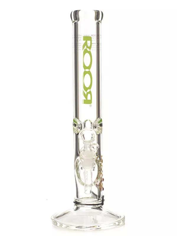 14in x 7mm Straight Tube