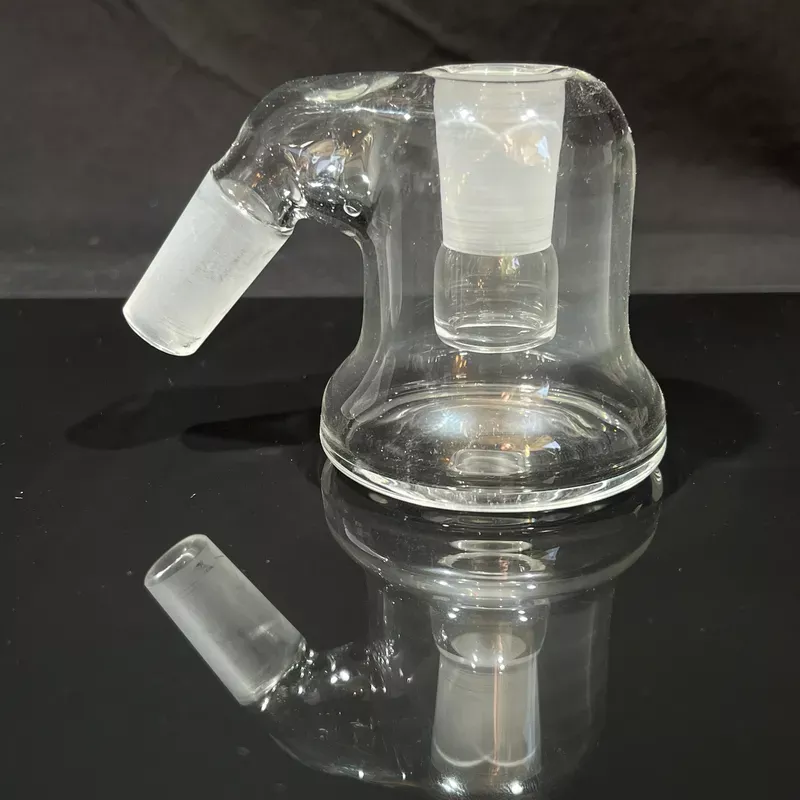 14mm 45° Dry Ash Catcher