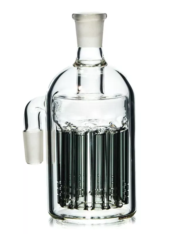 14mm 90 Degree 11-arm Ash Catcher