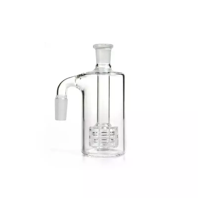 14mm Ash Catcher with Matrix Perc