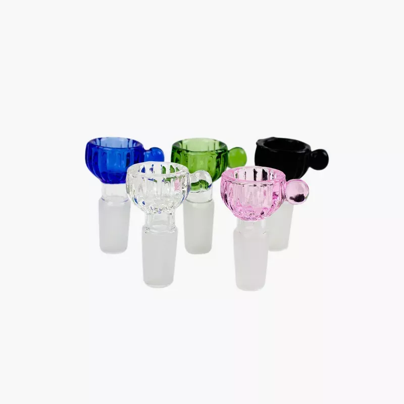 14mm Color Glass Bowl