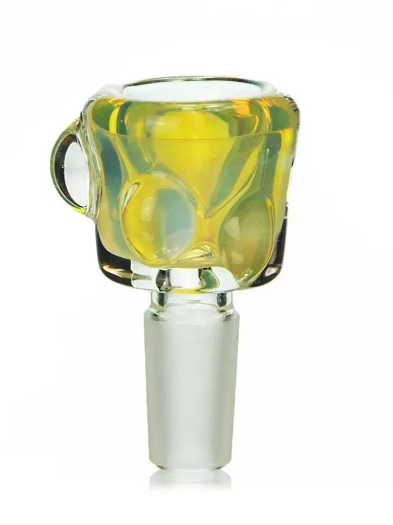 14mm Leach Bowl Piece