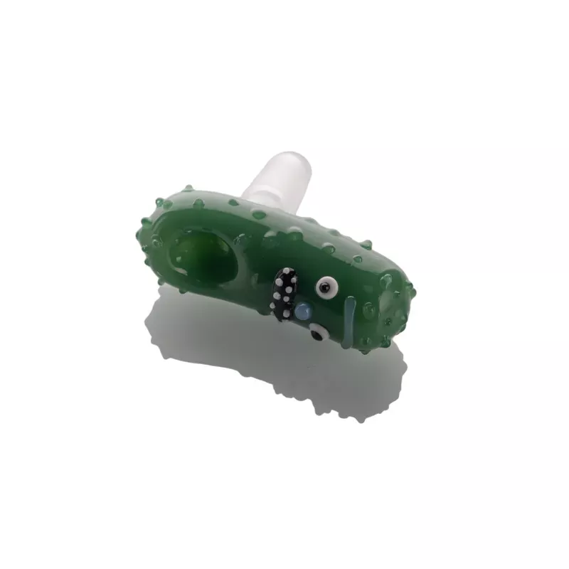 14mm Male Heady Pickle Bowl