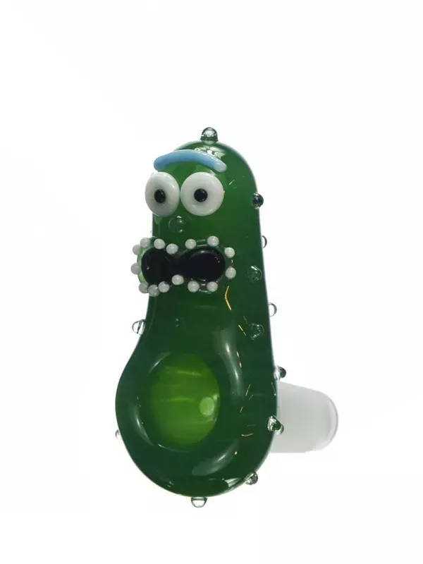 14mm Pickle Bowl Piece