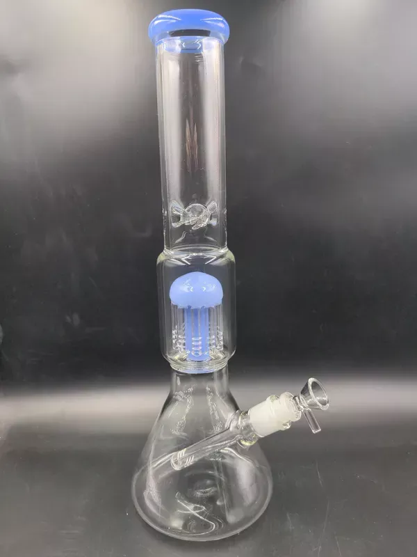 16 ” Jellyfish beaker Water Pipe