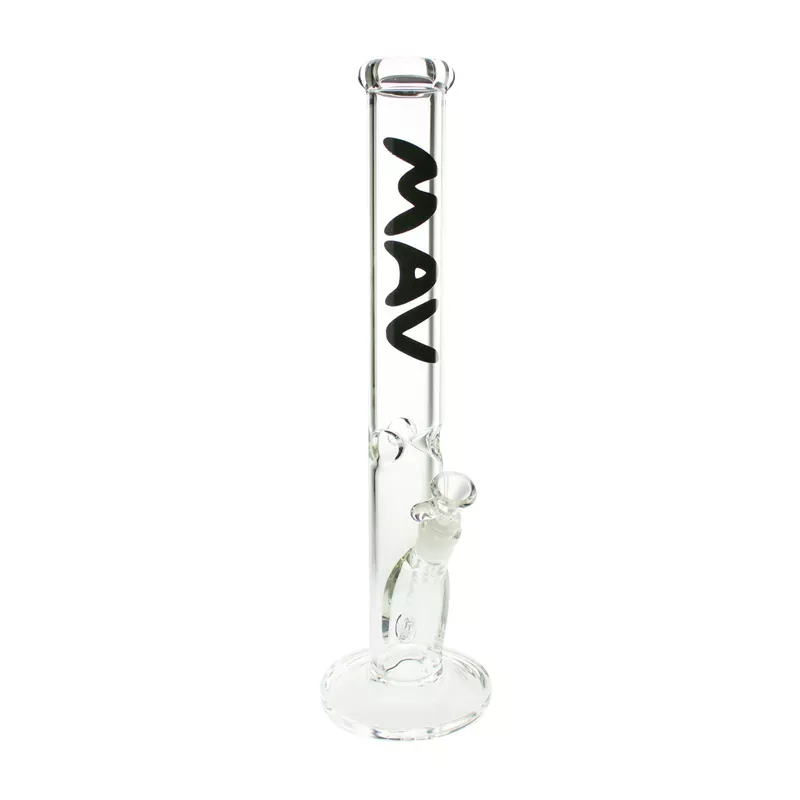 18 ” Classic Straight Bong