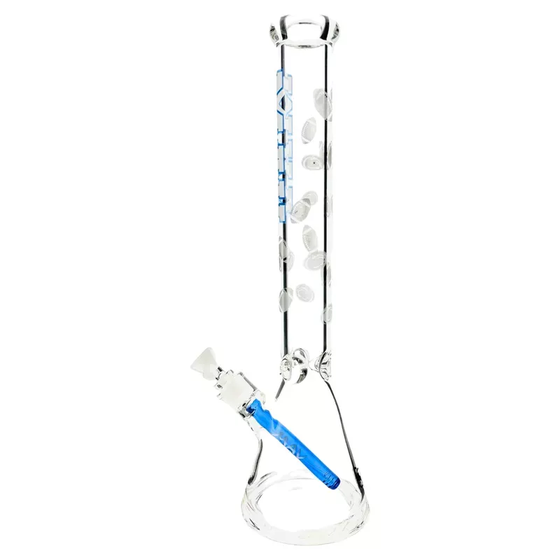 18 ” X 9mm One Of One Penn State Uni Football Bong