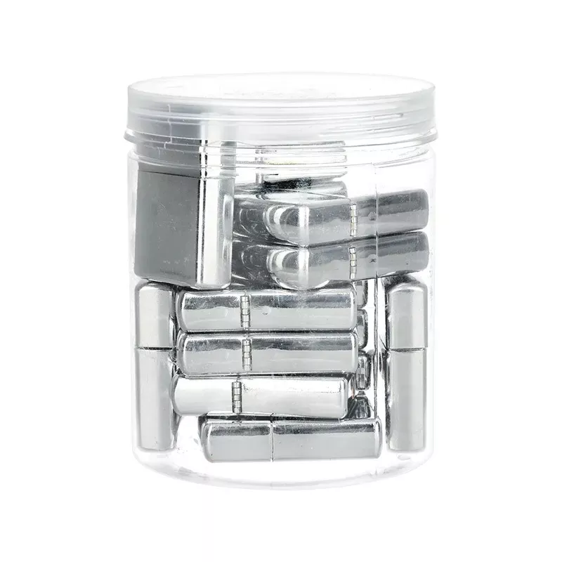 18PC JAR – Old School Lighter Pipe – 2 “