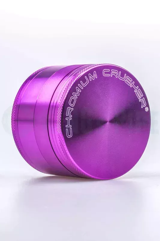 2” Four Layer Herb Grinder