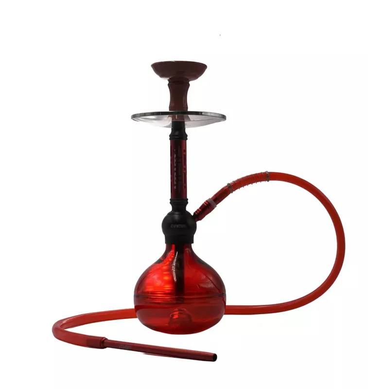 20 ” Deezer Bedro Hookah – Color May Vary – (1 Count)