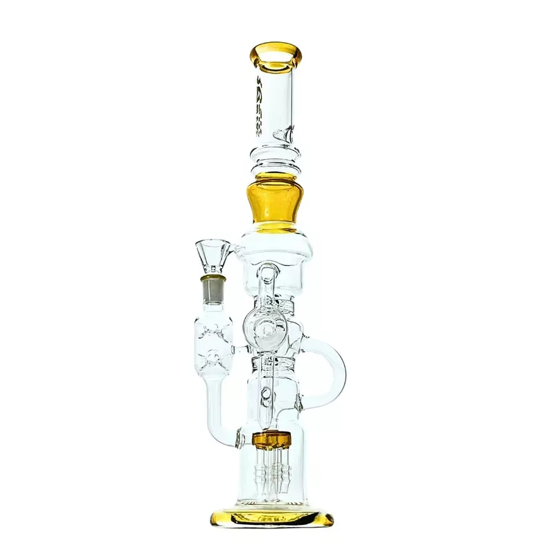 20 ” Leviathan Recycler Bong