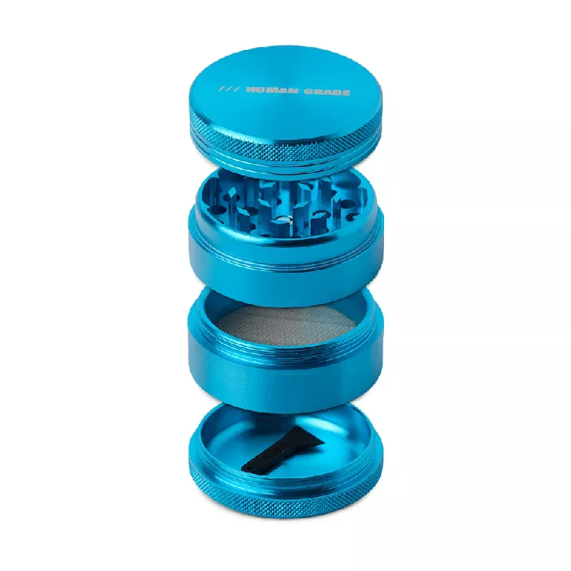 2in 4pc Grinder 1A