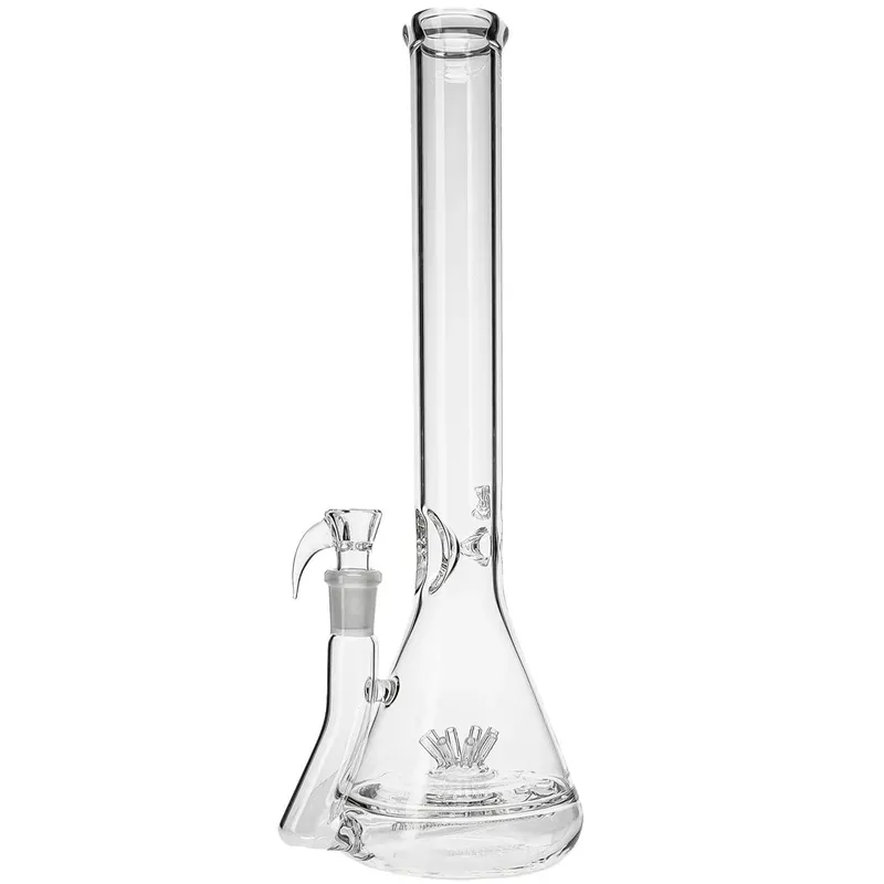 2K Glass GridLine to 8-Arm Sprinkler Bong