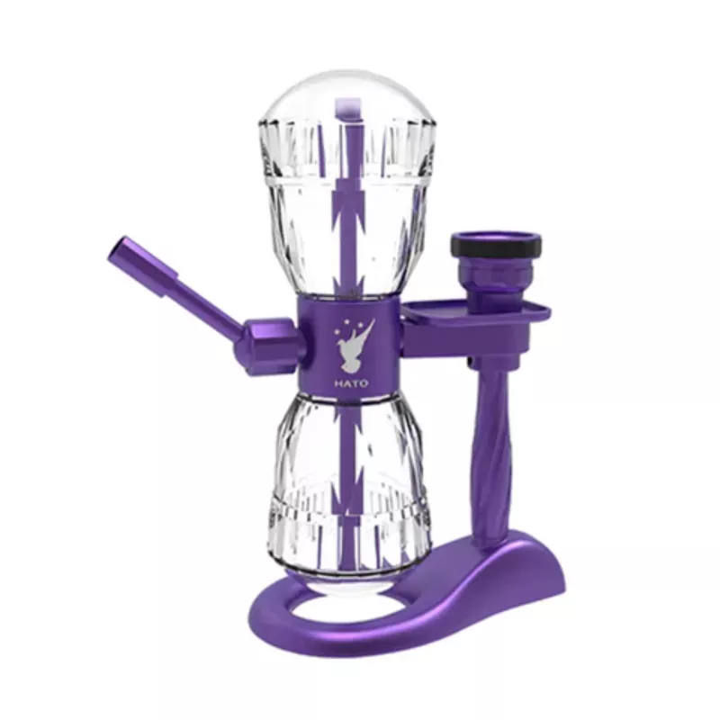 3 in 1 Gravity Bong – 15in