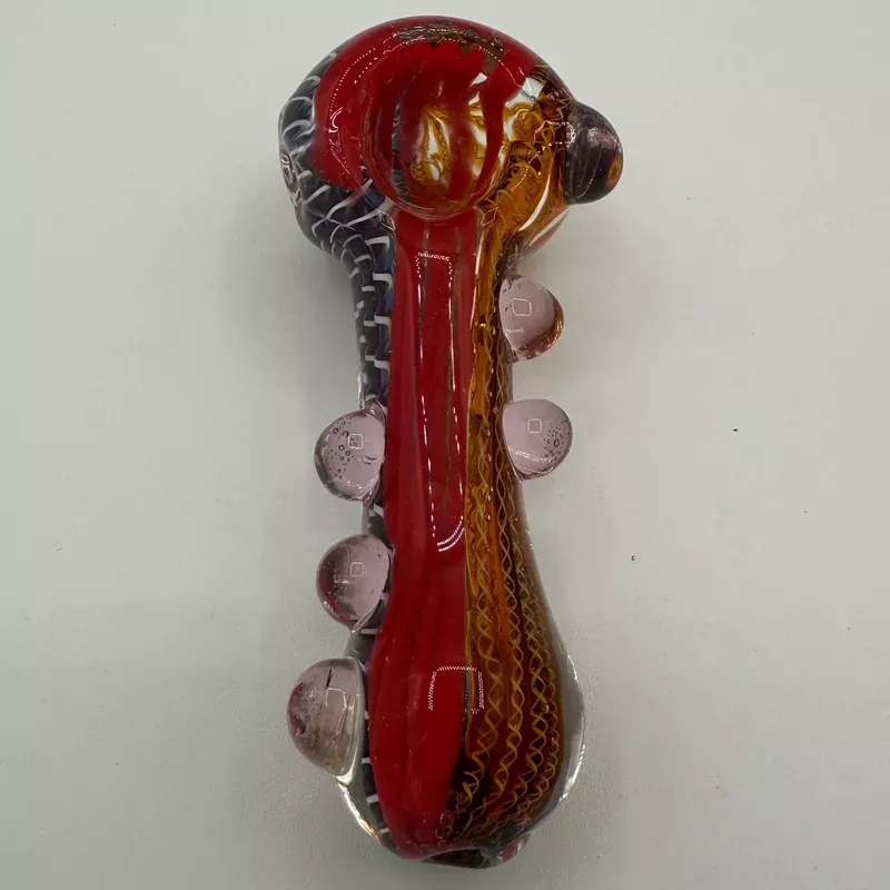 4.5″ Laticcino Hand Pipe GP20