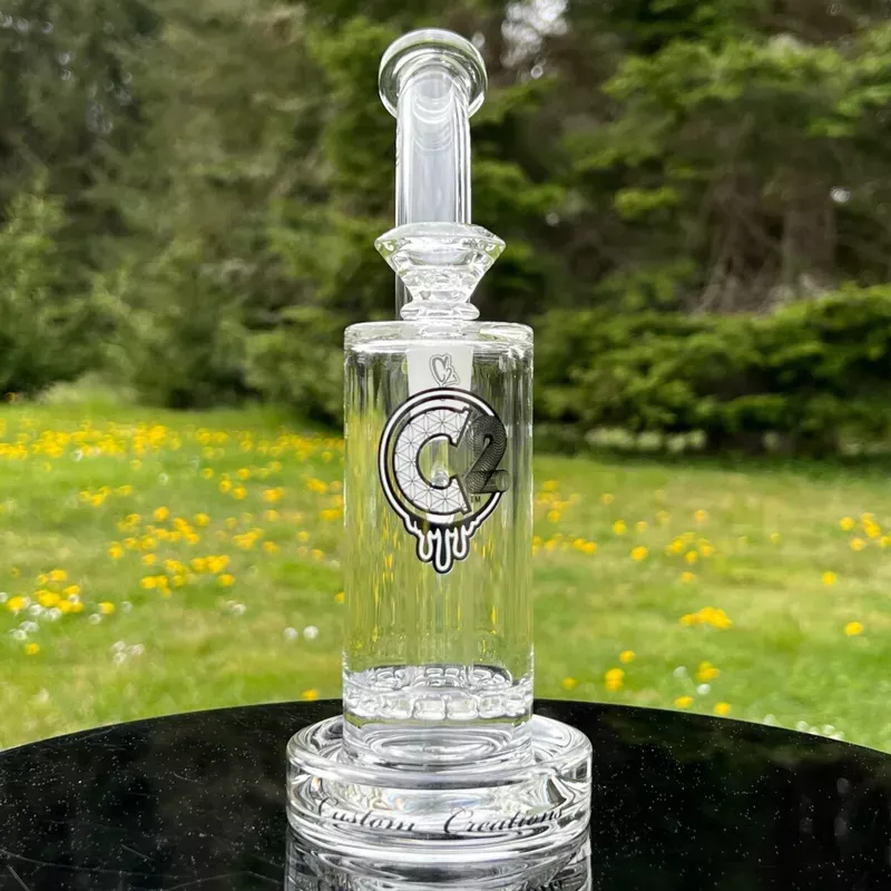 50mm Ratchet Bubbler