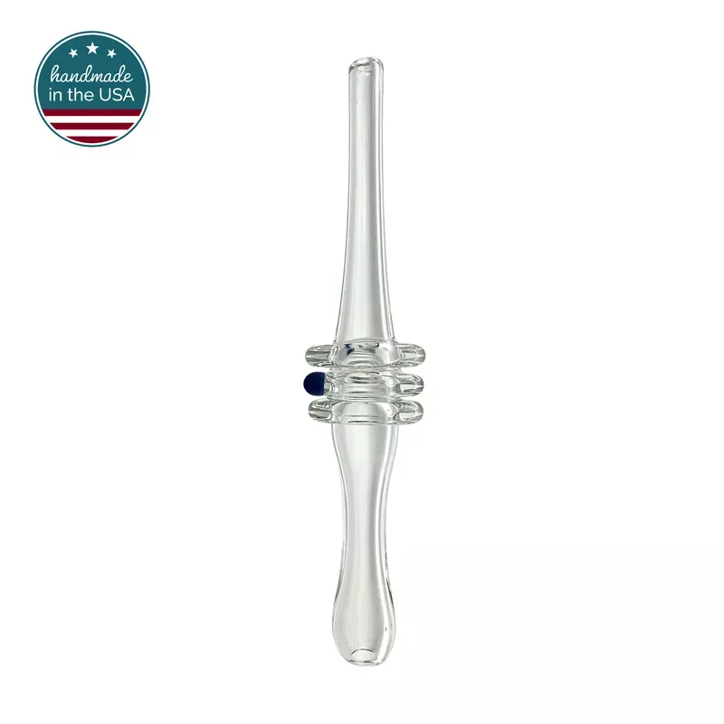 6 ” Borosilicate Nectar Collector Dab Straw Made in America