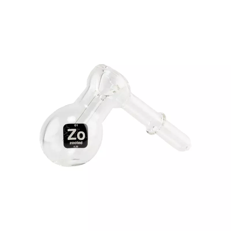 6″ Hammer Bubbler