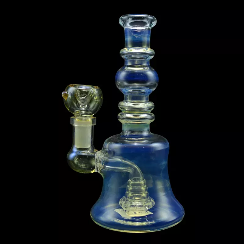7″ Fume Mini Water Pipe