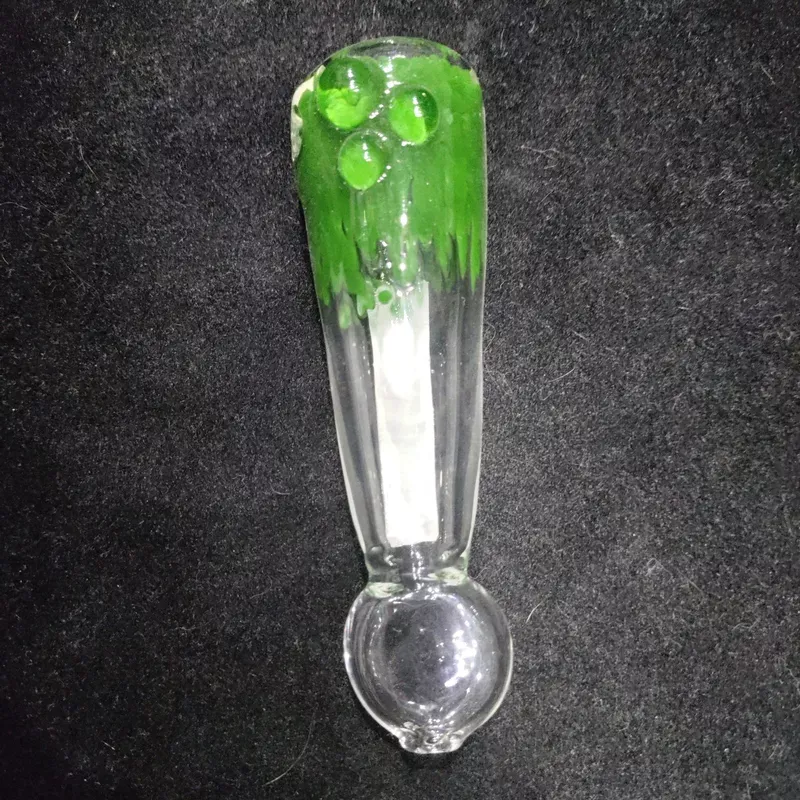 710Studio Chillum w/ Carb