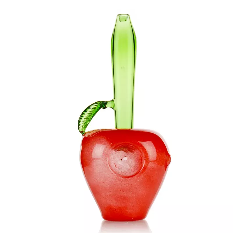 8 ” Apple Hand Pipe