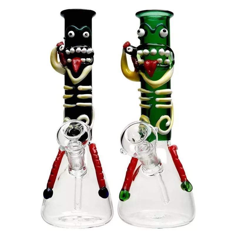 8 ” Full Body Design Beaker