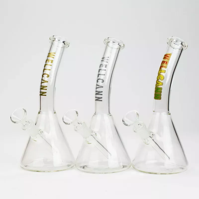 8 ” WellCann Mini Bong