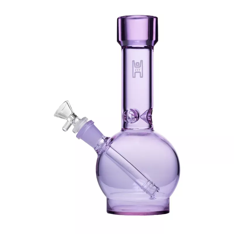 9 Inch Ball Bong