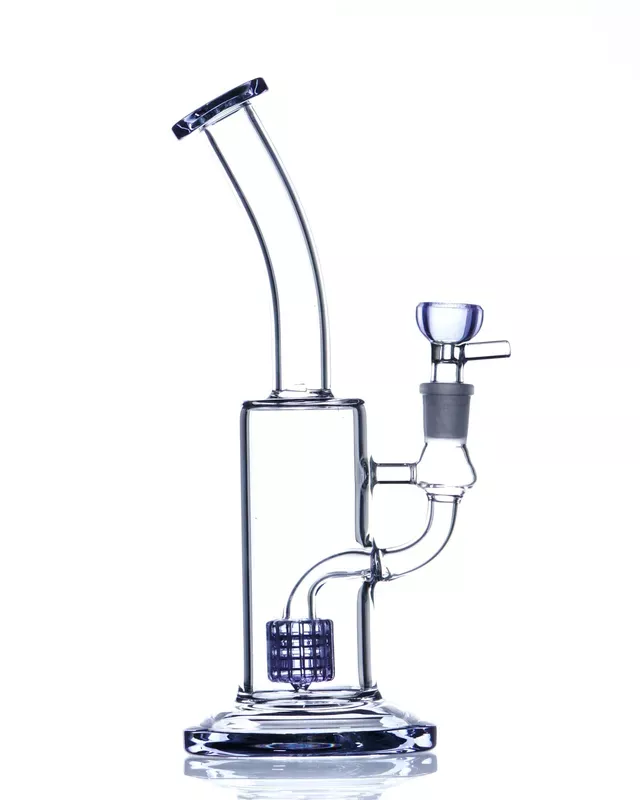 9” Matrix Rig