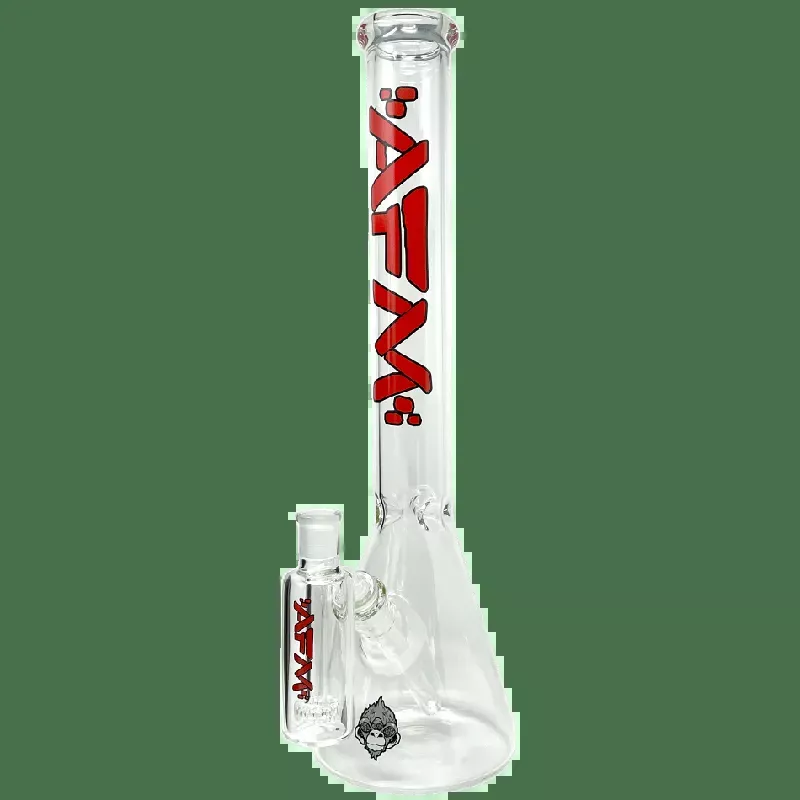 AFM Beaker Set