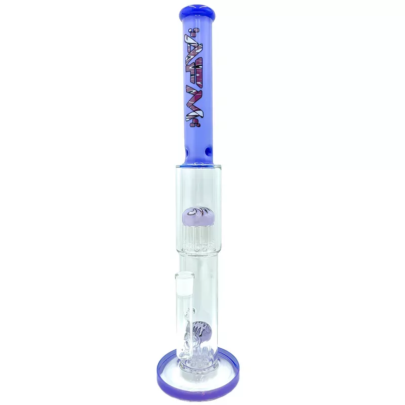 AFM The Double Hitter Reversal – 19 “