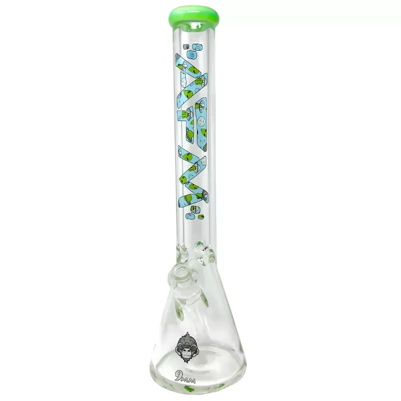 AFM Glass – Beaker 18 ” 9mm