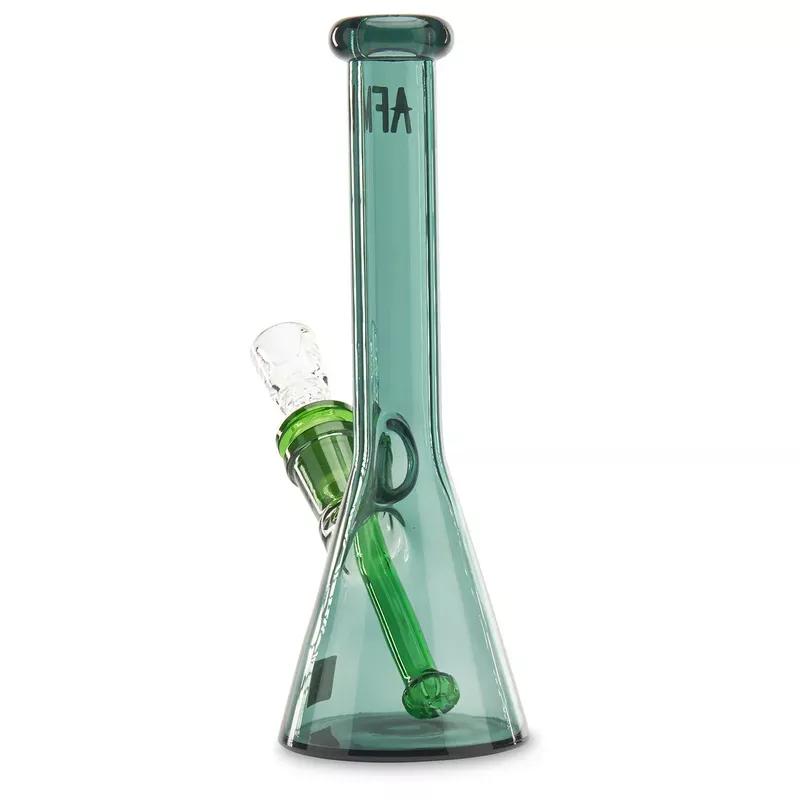 AFM Nano Beaker Water Pipe