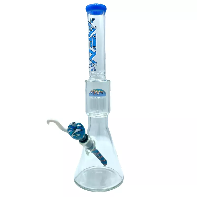 AFM The Reversal Tree Color Lip Beaker – 18 ” 1 Of 1