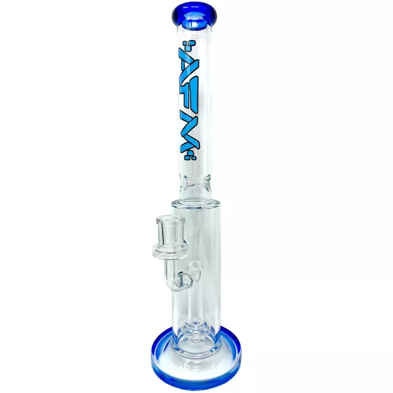 AFM Scope 14 ” Dab Rig with Shower Perc & Flared Mouthpiece
