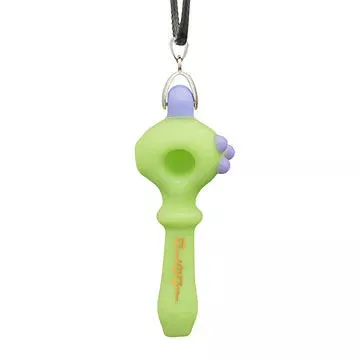 ALeaf 2.75 ” Pendant Spoon