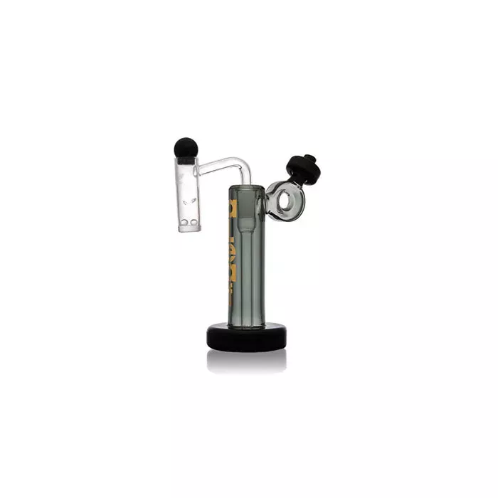 aLeaf The Bougie Bubbs Rig – Black