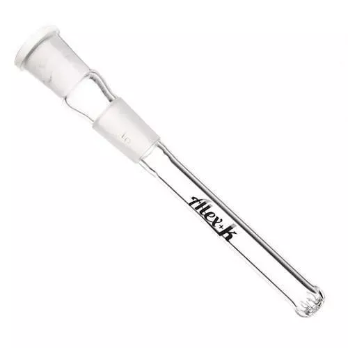 Alex K 18/18mm Showerhead Bong Downstem