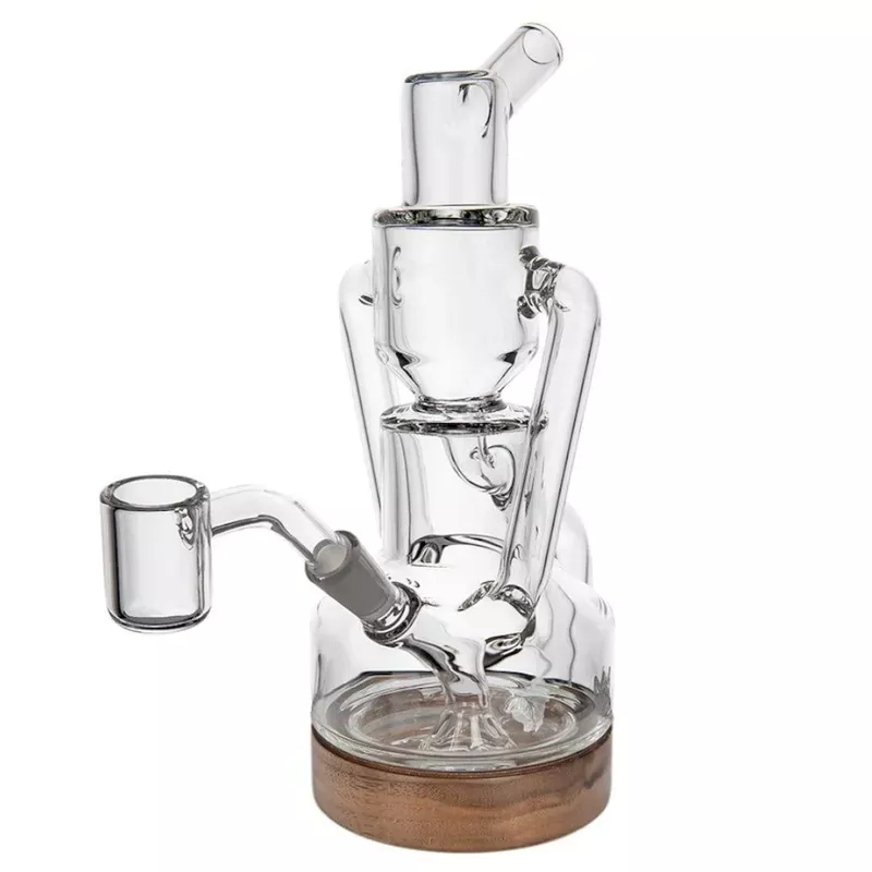 Alpine Apex Mini Dab Rig