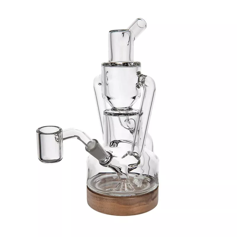Alpine Series Apex Mini Wax Rig